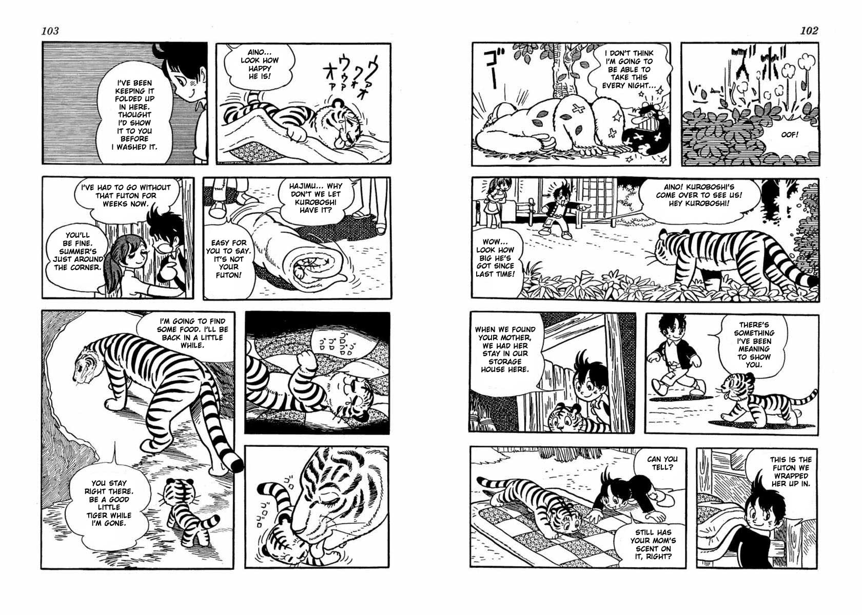 Tiger Books Chapter 1.0-2 page 50 - Vol.1 Chapter 0 v2 : Tigerland