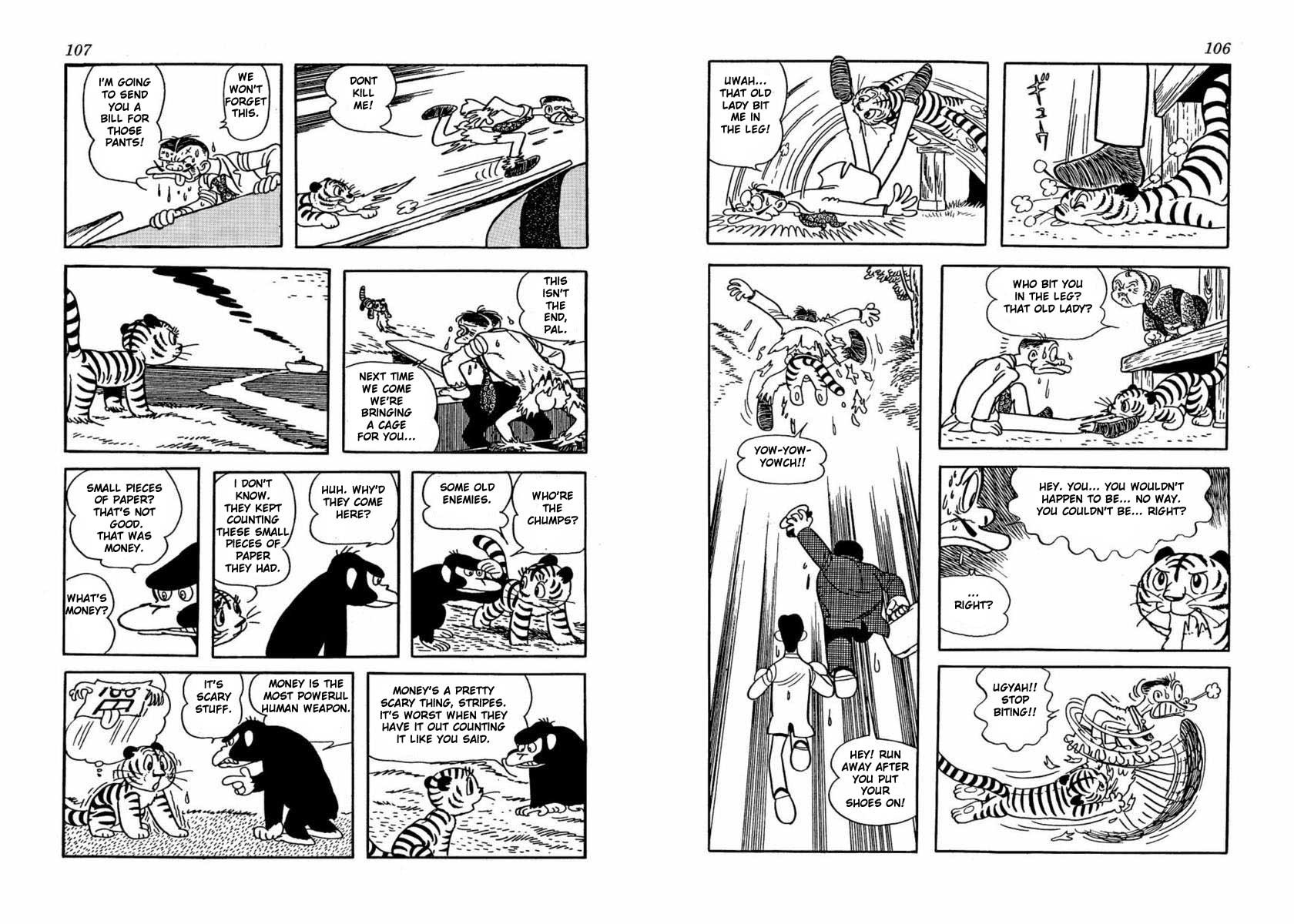 Tiger Books Chapter 1.0-2 page 52 - Vol.1 Chapter 0 v2 : Tigerland