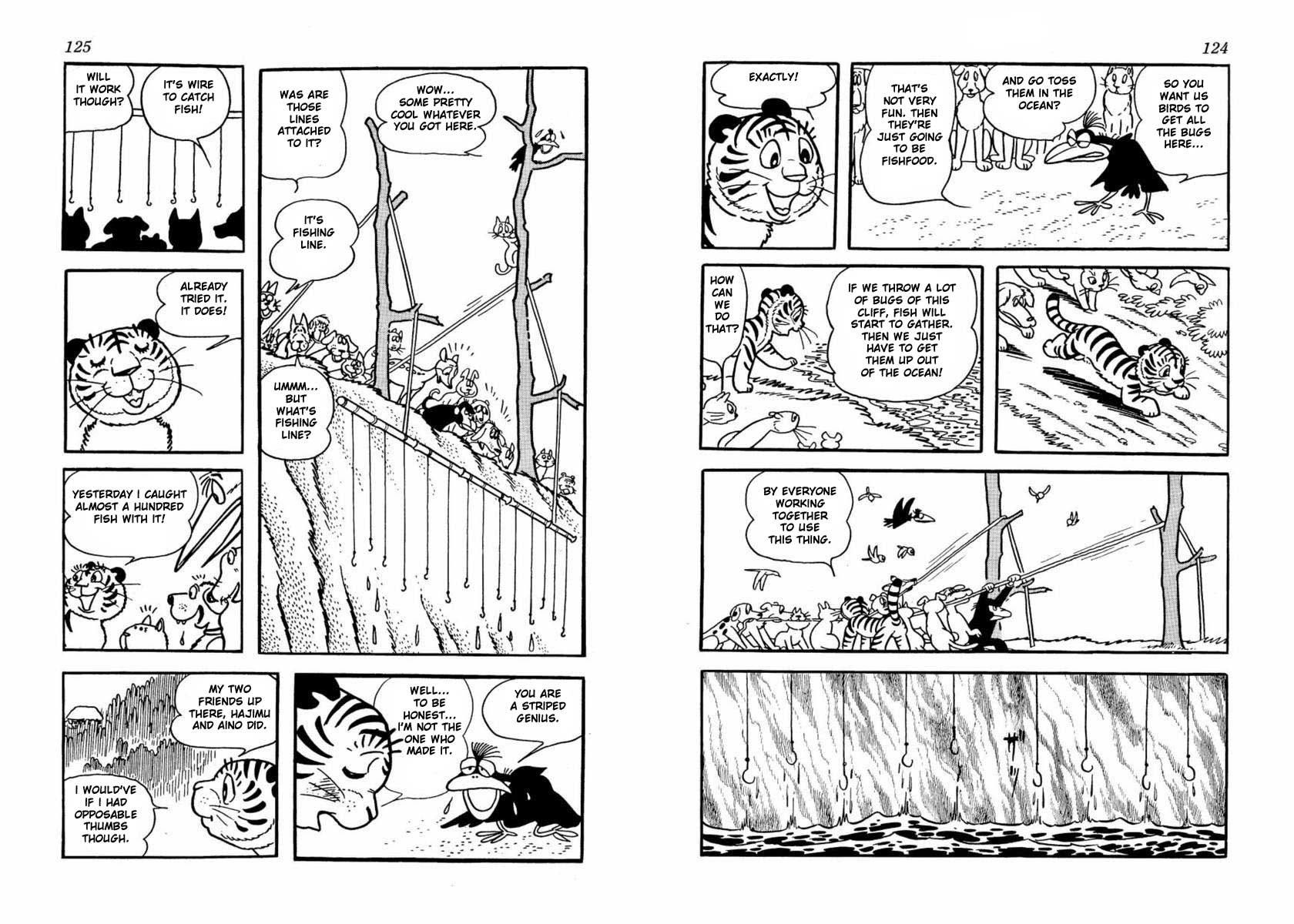 Tiger Books Chapter 1.0-2 page 61 - Vol.1 Chapter 0 v2 : Tigerland
