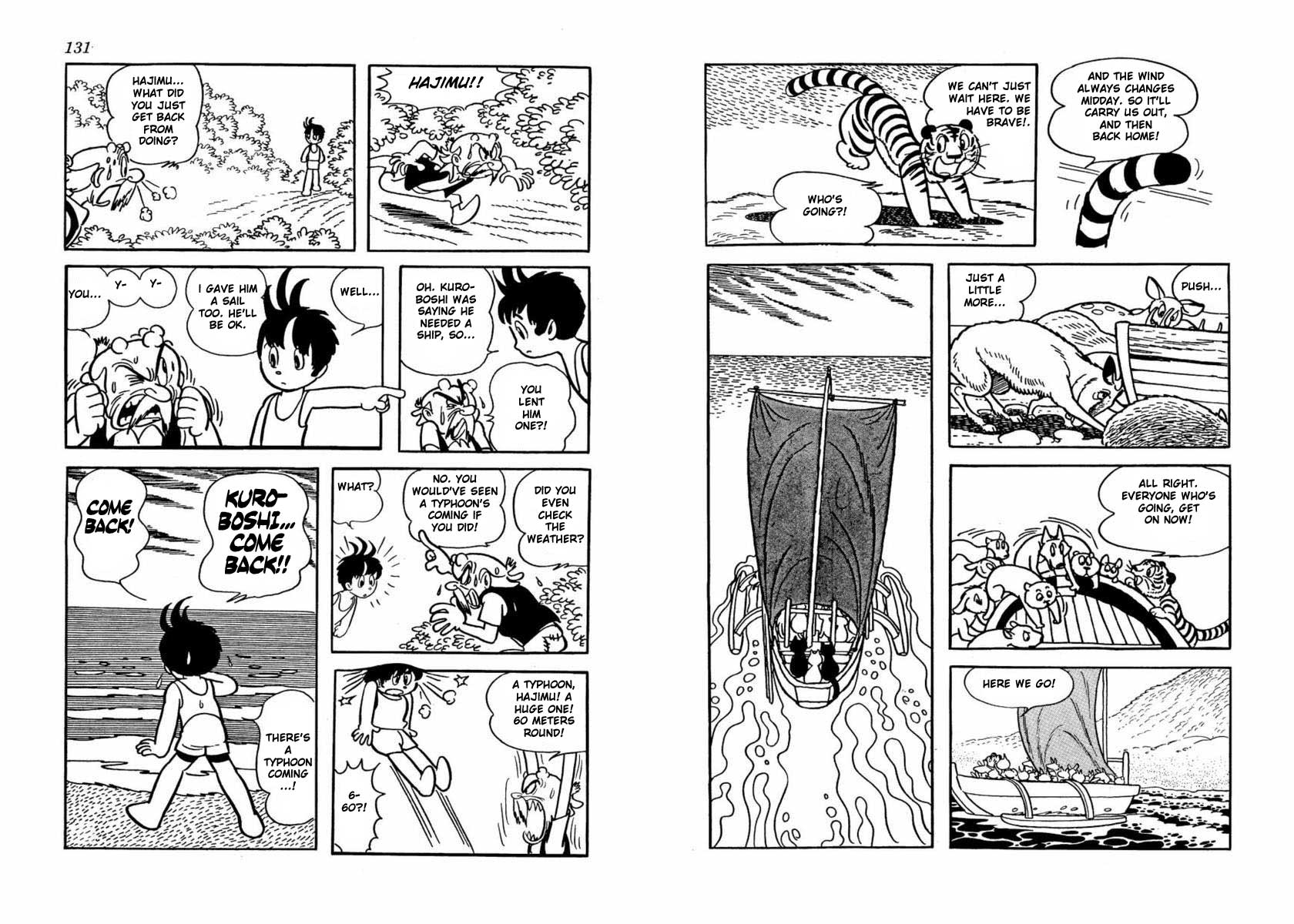 Tiger Books Chapter 1.0-2 page 64 - Vol.1 Chapter 0 v2 : Tigerland