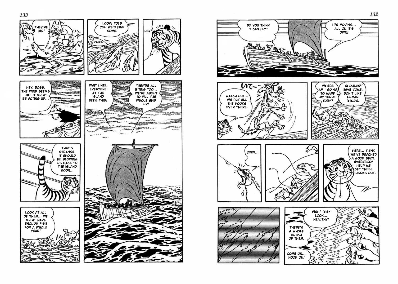 Tiger Books Chapter 1.0-2 page 65 - Vol.1 Chapter 0 v2 : Tigerland