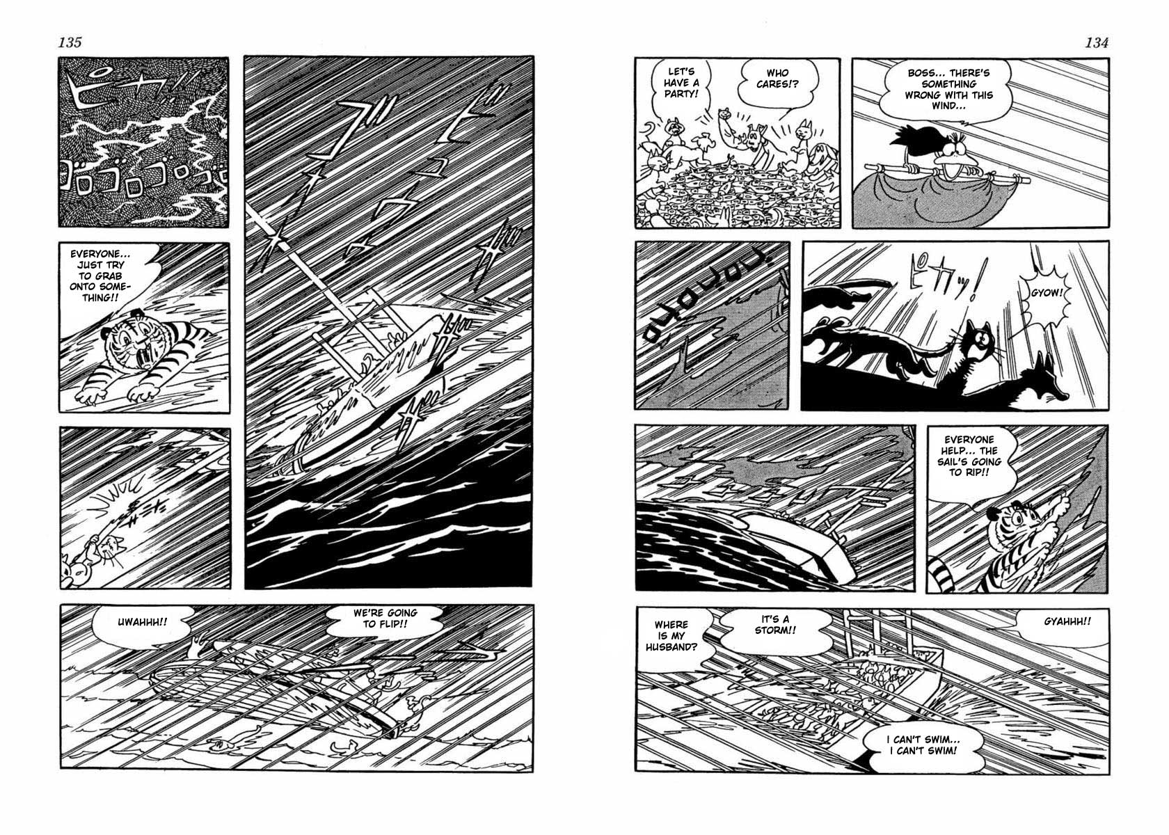 Tiger Books Chapter 1.0-2 page 66 - Vol.1 Chapter 0 v2 : Tigerland