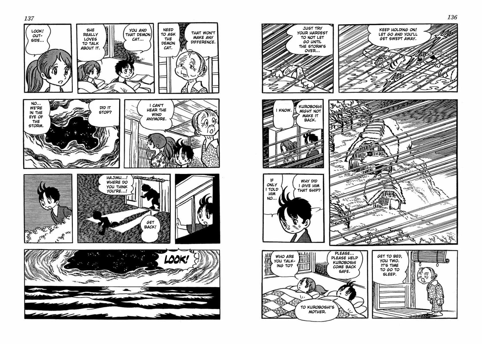 Tiger Books Chapter 1.0-2 page 67 - Vol.1 Chapter 0 v2 : Tigerland