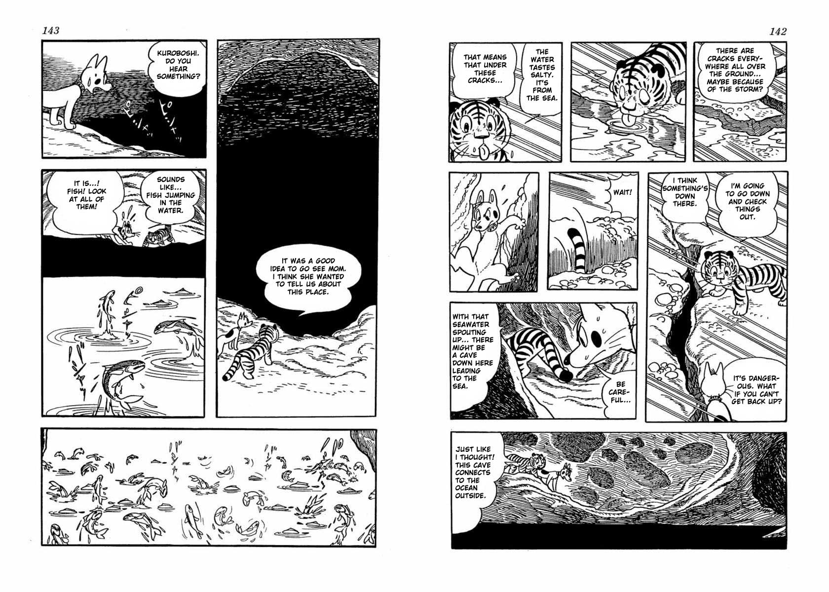 Tiger Books Chapter 1.0-2 page 70 - Vol.1 Chapter 0 v2 : Tigerland