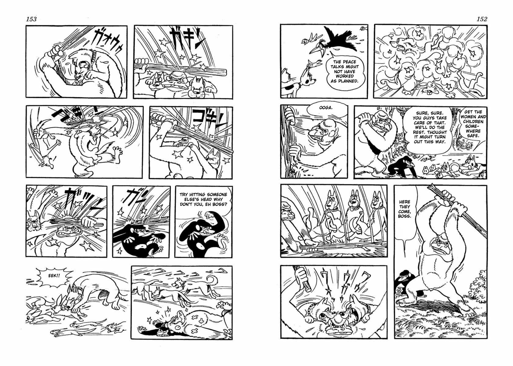 Tiger Books Chapter 1.0-2 page 75 - Vol.1 Chapter 0 v2 : Tigerland