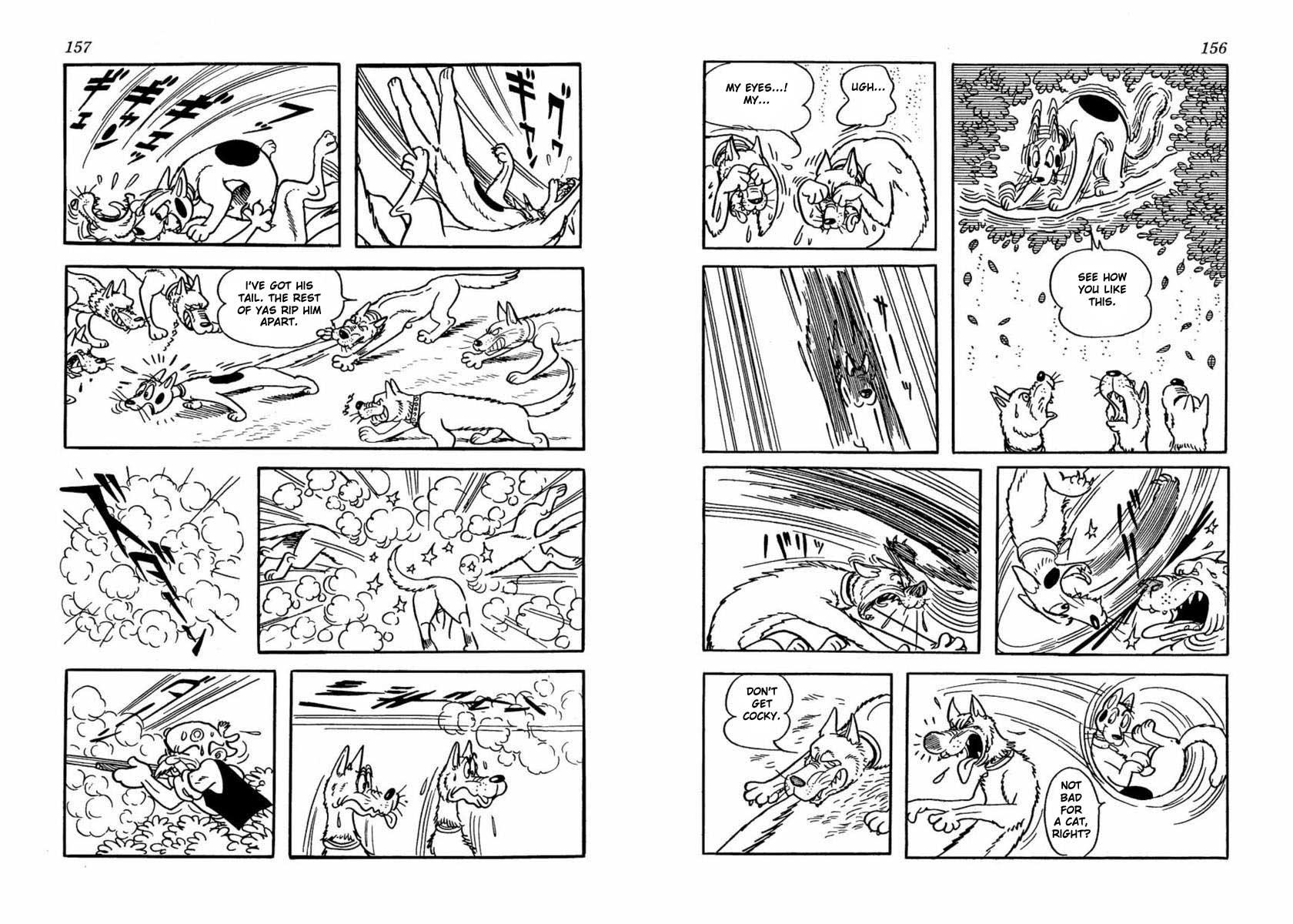 Tiger Books Chapter 1.0-2 page 77 - Vol.1 Chapter 0 v2 : Tigerland