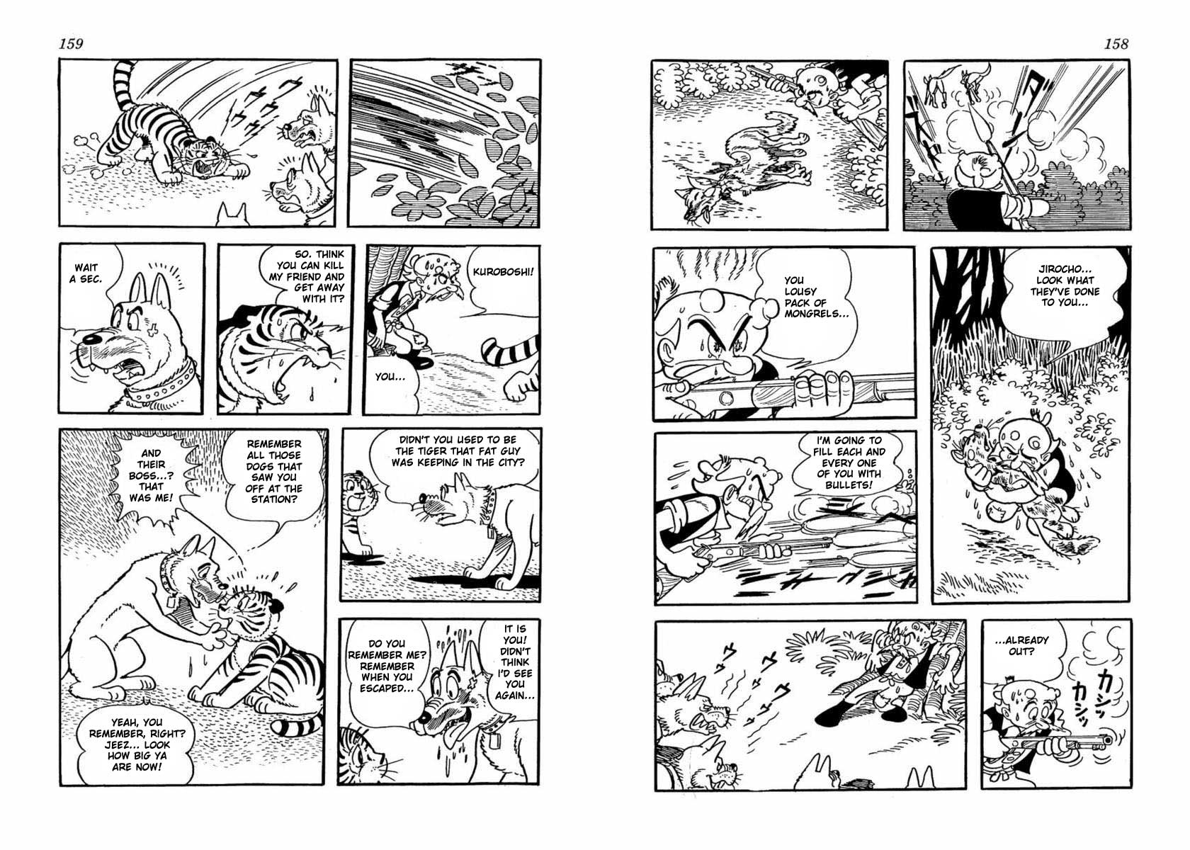 Tiger Books Chapter 1.0-2 page 78 - Vol.1 Chapter 0 v2 : Tigerland
