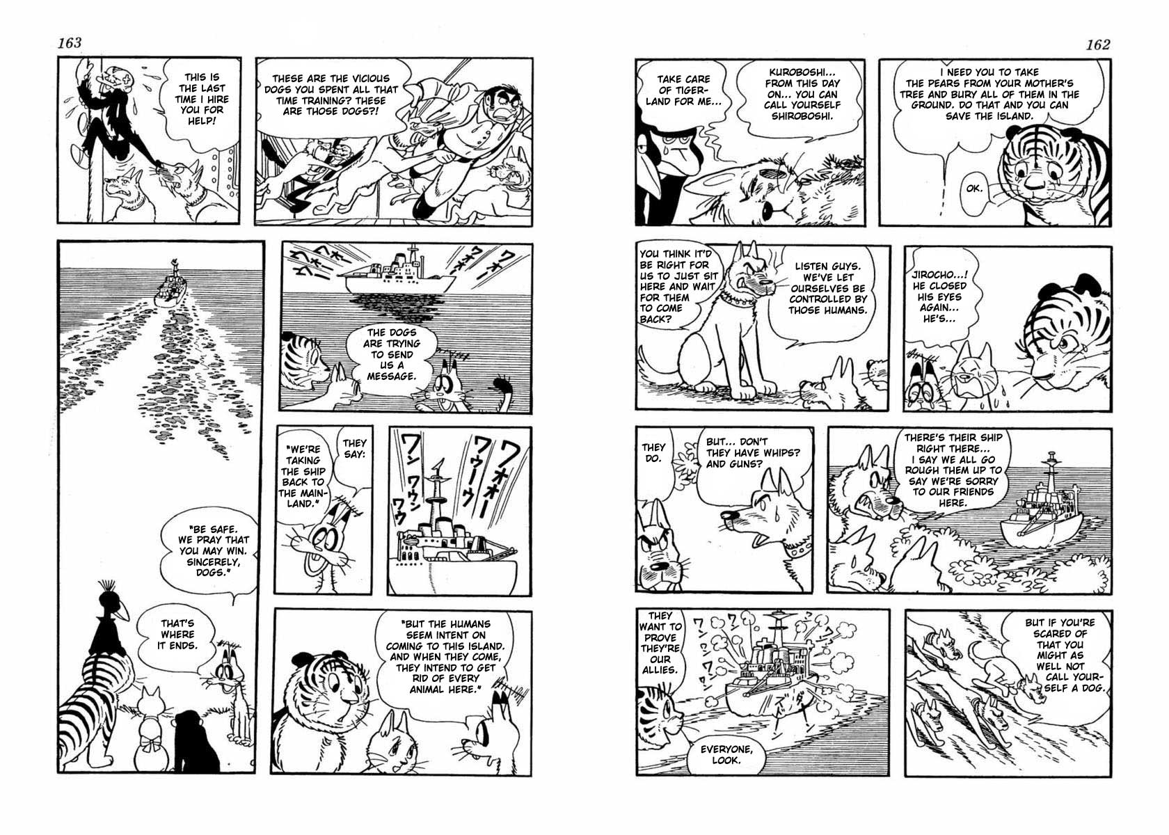 Tiger Books Chapter 1.0-2 page 80 - Vol.1 Chapter 0 v2 : Tigerland