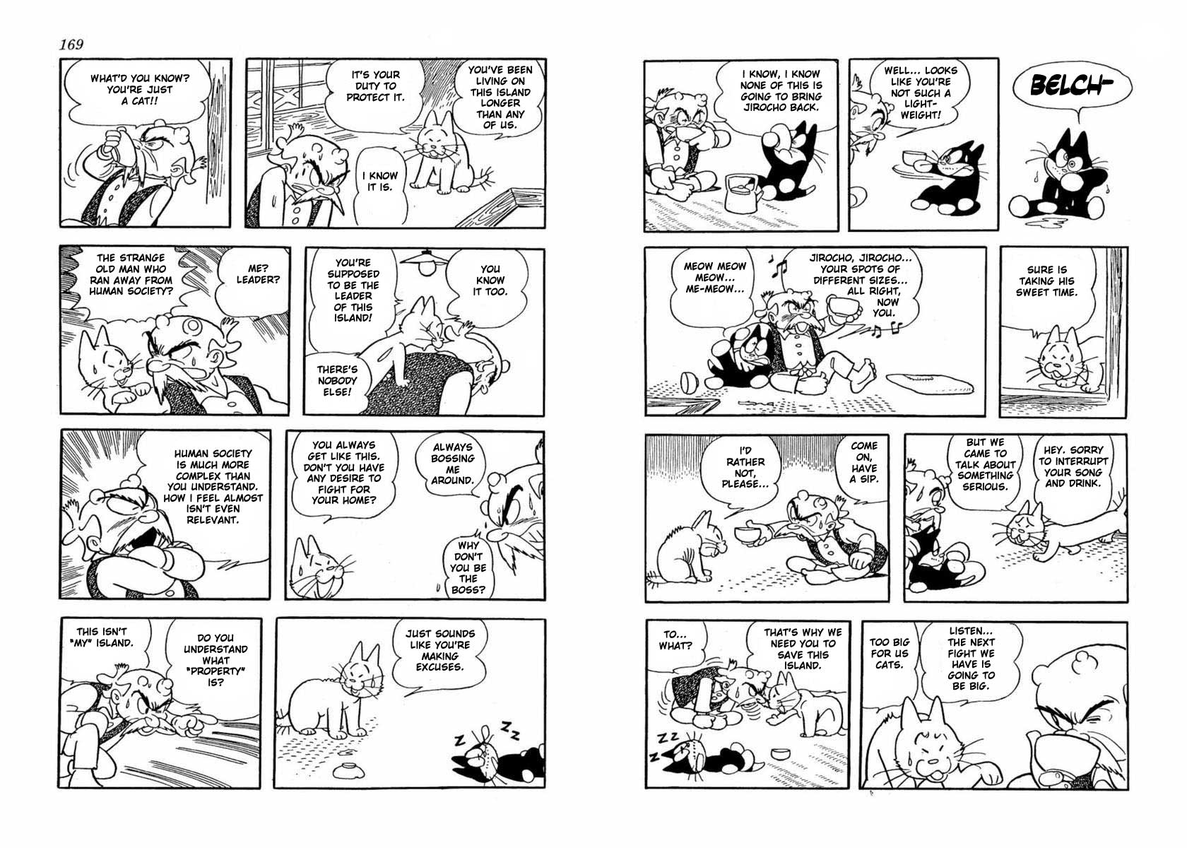Tiger Books Chapter 1.0-2 page 83 - Vol.1 Chapter 0 v2 : Tigerland