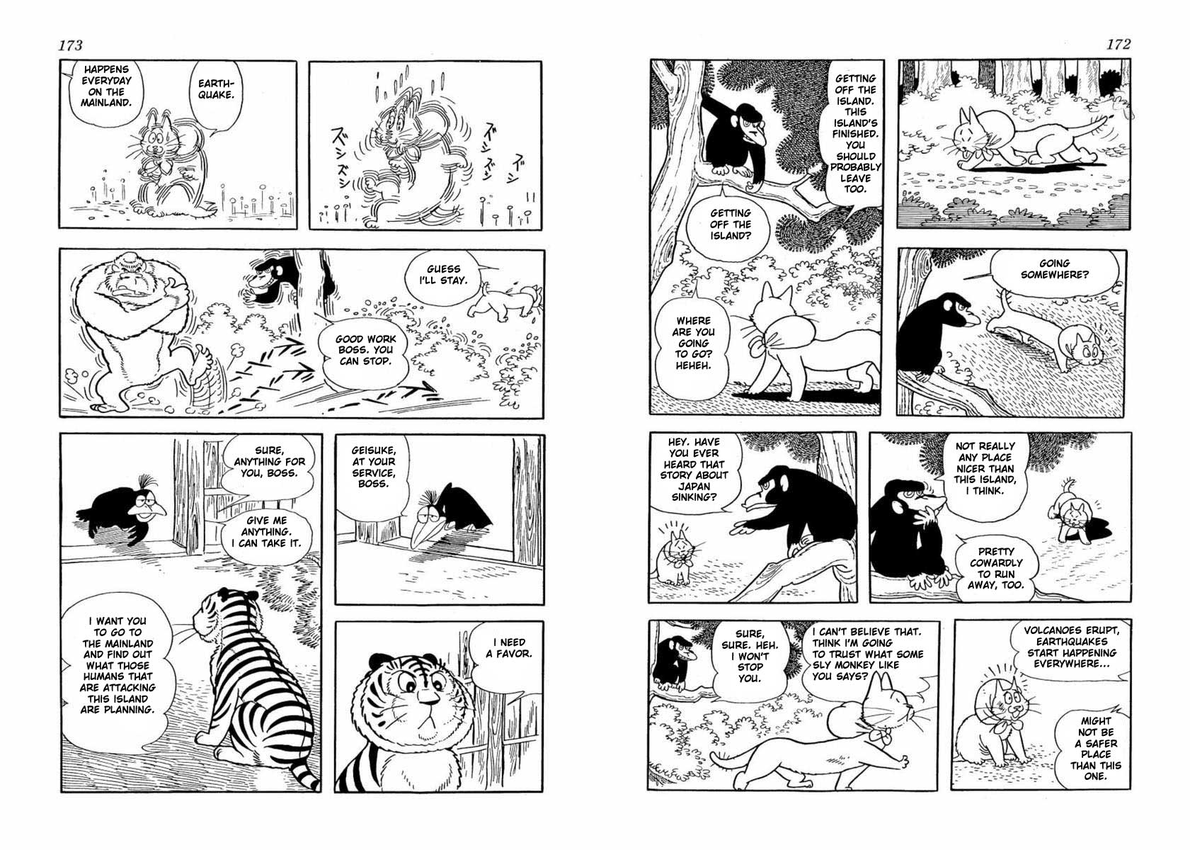 Tiger Books Chapter 1.0-2 page 85 - Vol.1 Chapter 0 v2 : Tigerland
