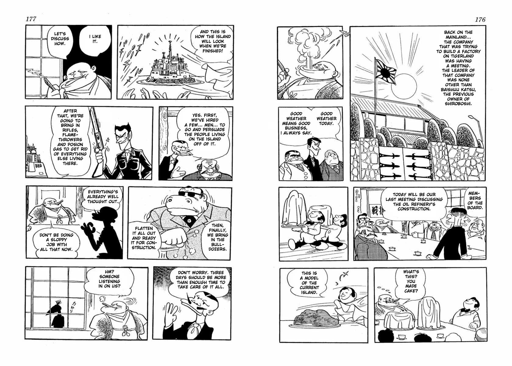 Tiger Books Chapter 1.0-2 page 87 - Vol.1 Chapter 0 v2 : Tigerland