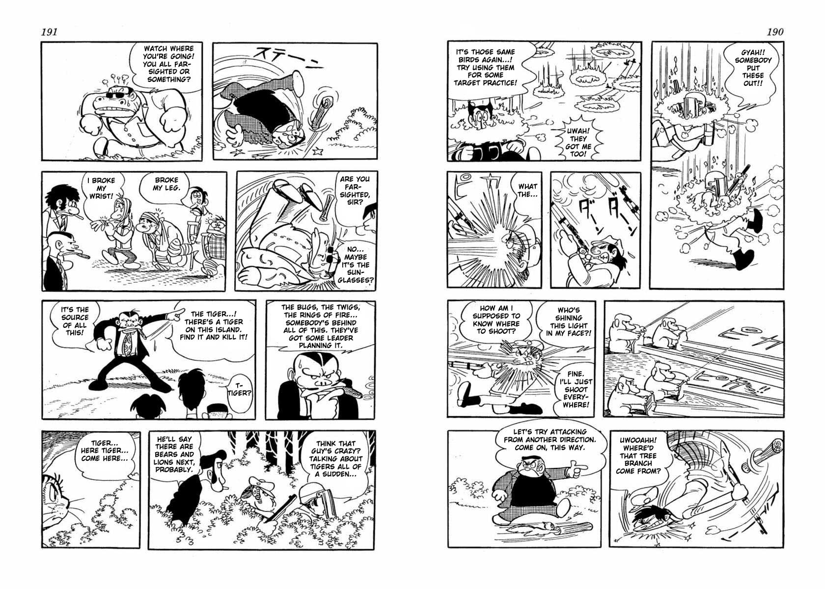 Tiger Books Chapter 1.0-2 page 94 - Vol.1 Chapter 0 v2 : Tigerland