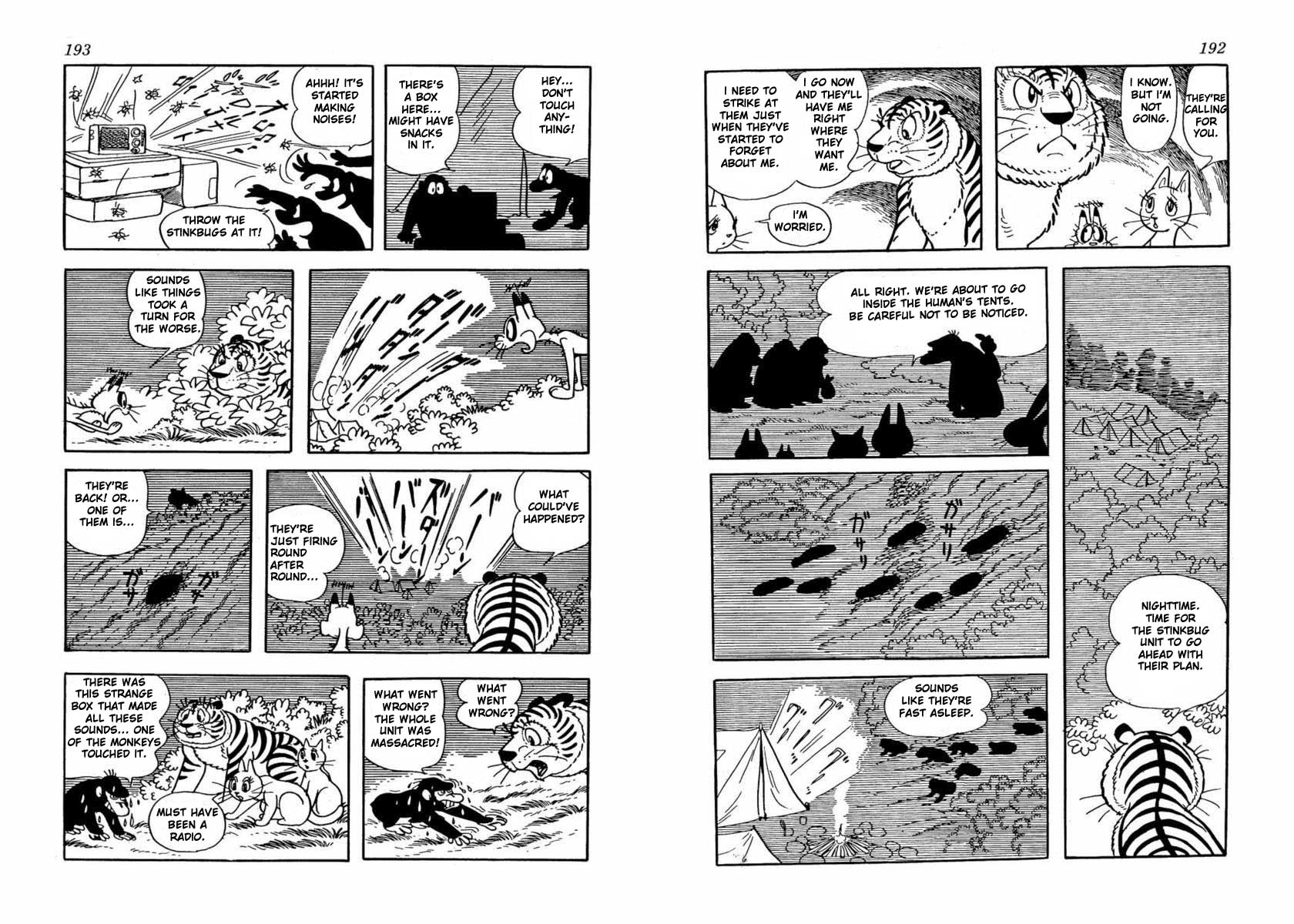 Tiger Books Chapter 1.0-2 page 95 - Vol.1 Chapter 0 v2 : Tigerland