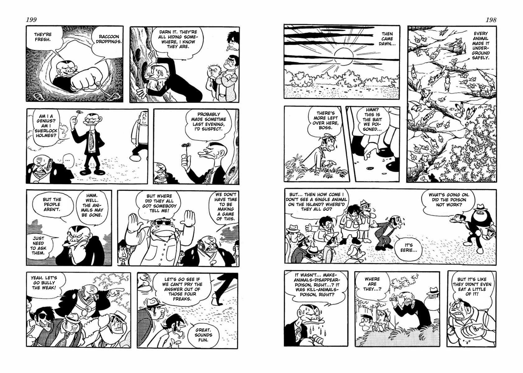 Tiger Books Chapter 1.0-2 page 98 - Vol.1 Chapter 0 v2 : Tigerland