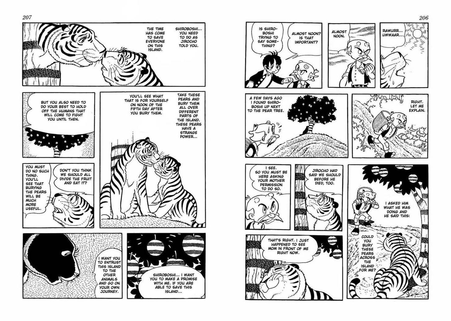 Tiger Books Chapter 1.1 page 102 - Vol.01 Chapter 1