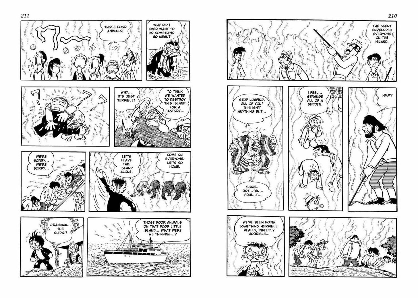 Tiger Books Chapter 1.1 page 104 - Vol.01 Chapter 1