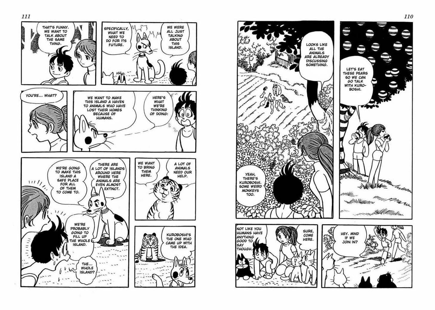 Tiger Books Chapter 1.1 page 54 - Vol.01 Chapter 1
