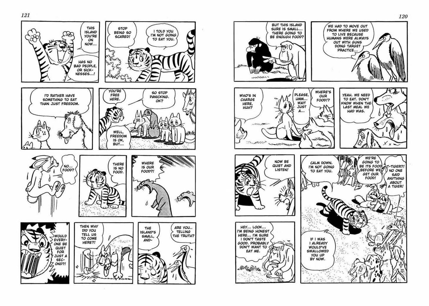 Tiger Books Chapter 1.1 page 59 - Vol.01 Chapter 1