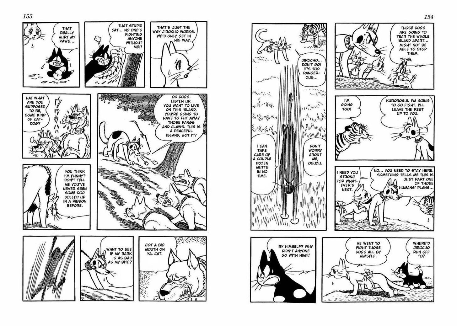 Tiger Books Chapter 1.1 page 76 - Vol.01 Chapter 1