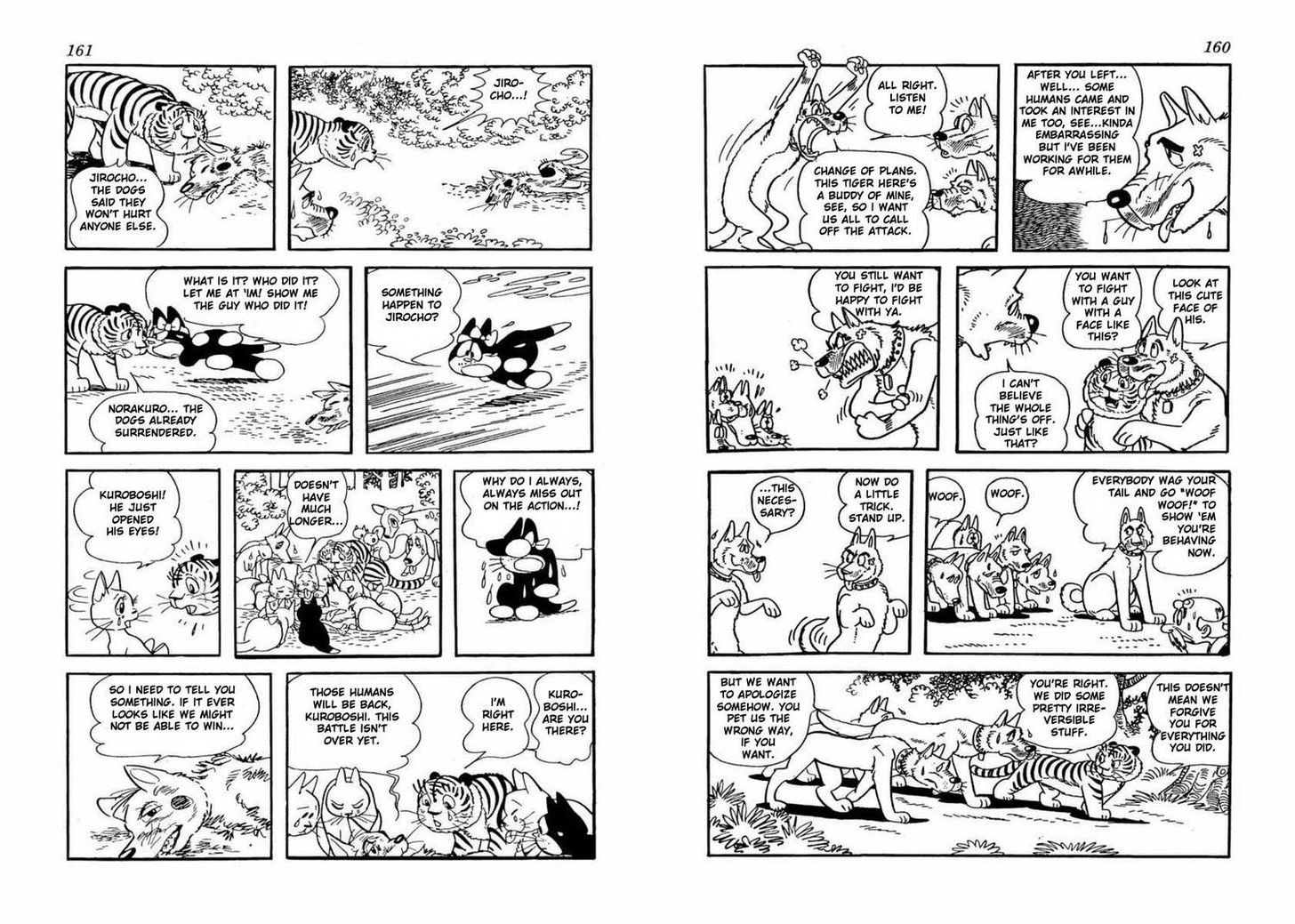Tiger Books Chapter 1.1 page 79 - Vol.01 Chapter 1