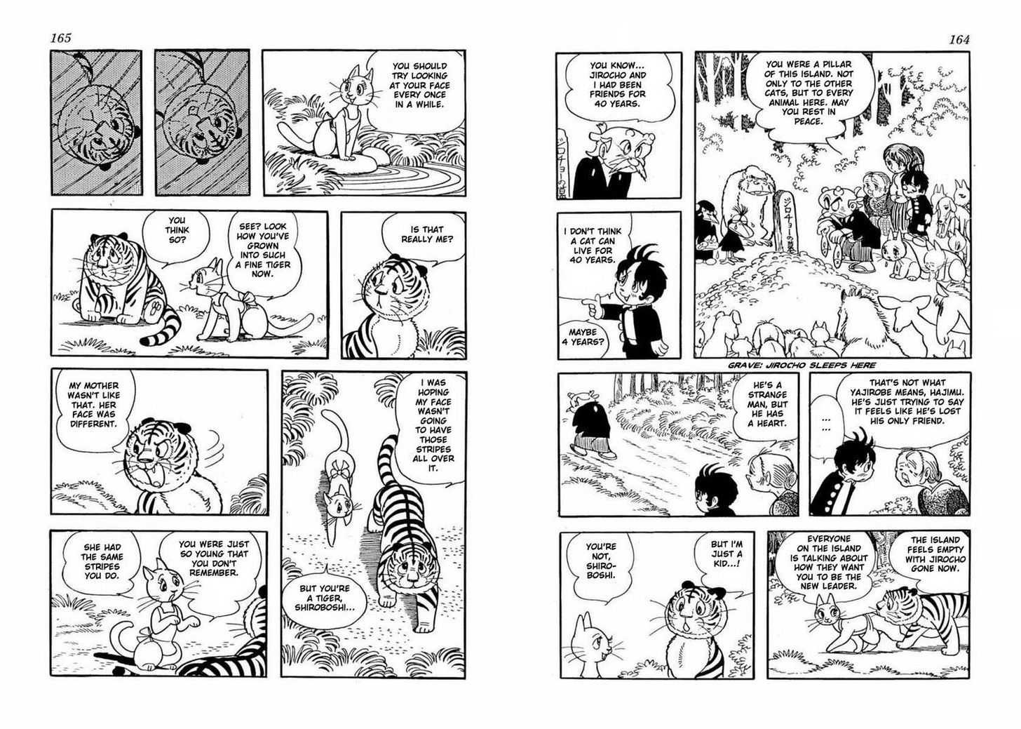 Tiger Books Chapter 1.1 page 81 - Vol.01 Chapter 1