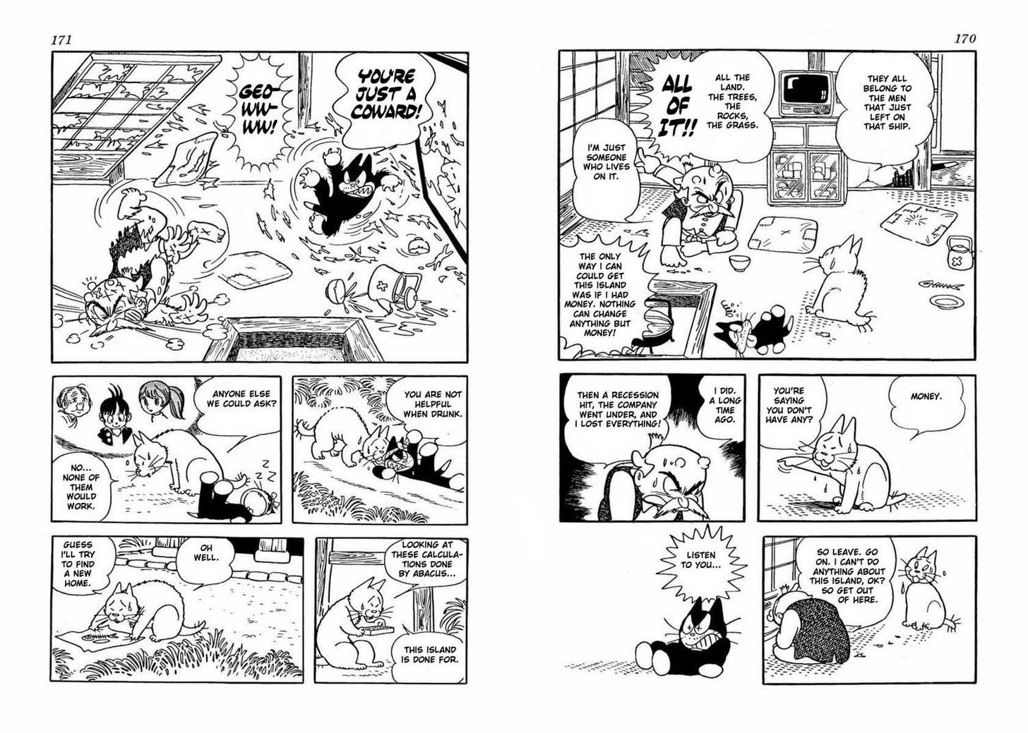 Tiger Books Chapter 1.1 page 84 - Vol.01 Chapter 1