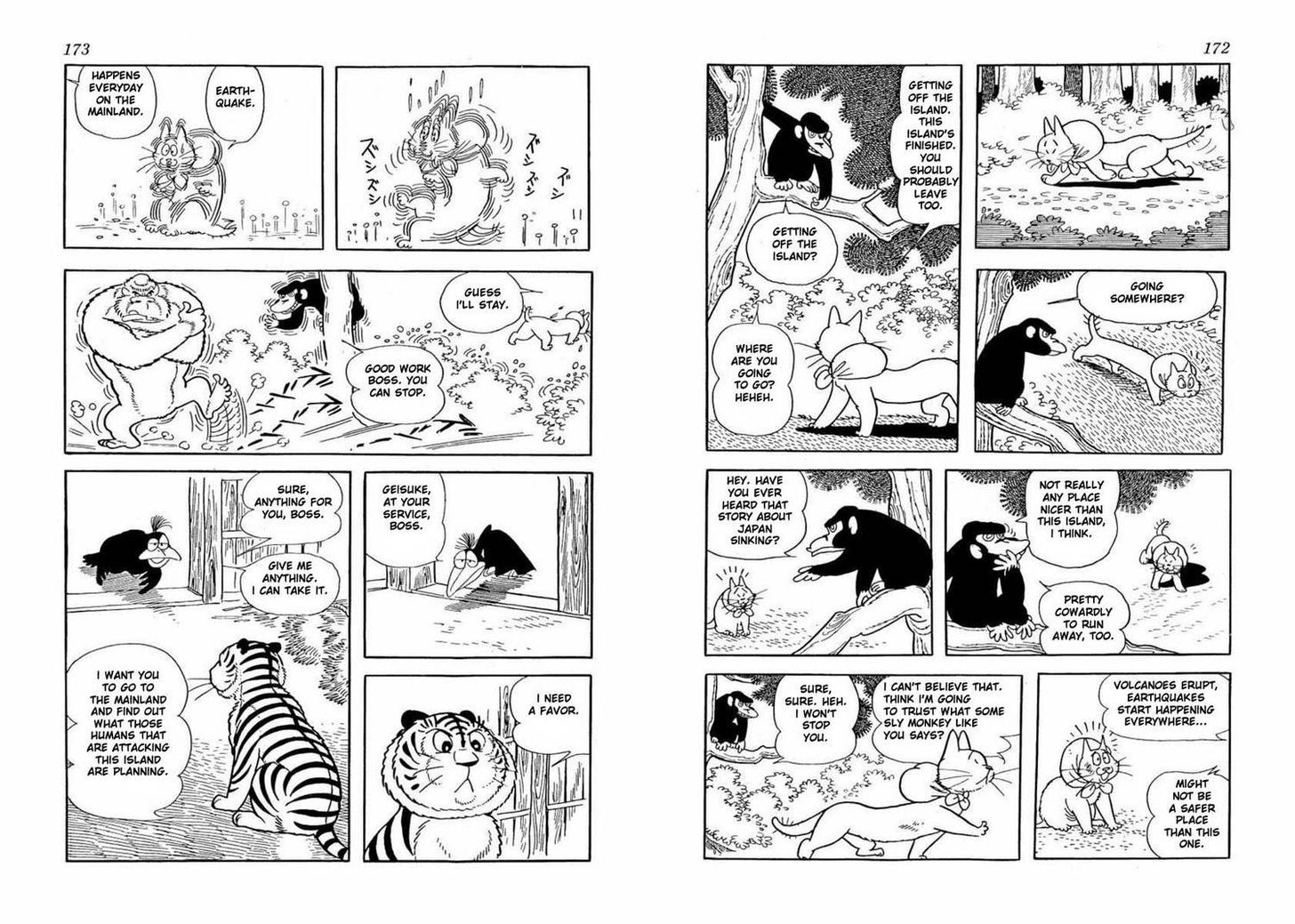 Tiger Books Chapter 1.1 page 85 - Vol.01 Chapter 1