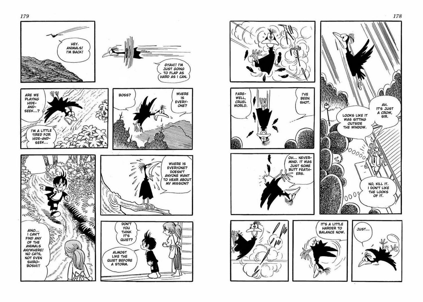 Tiger Books Chapter 1.1 page 88 - Vol.01 Chapter 1