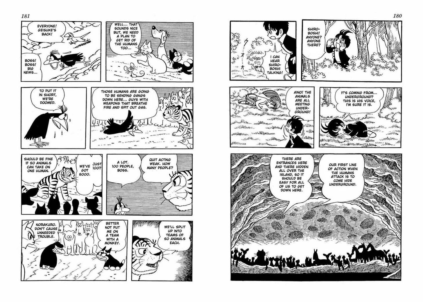 Tiger Books Chapter 1.1 page 89 - Vol.01 Chapter 1