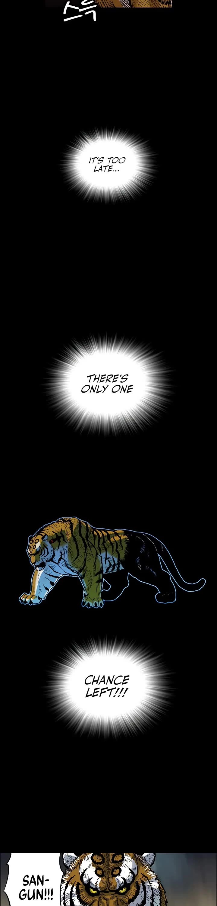 Tiger Brother - Barkhan Chapter 3 page 42 - Chapter 3: Rage of Muke