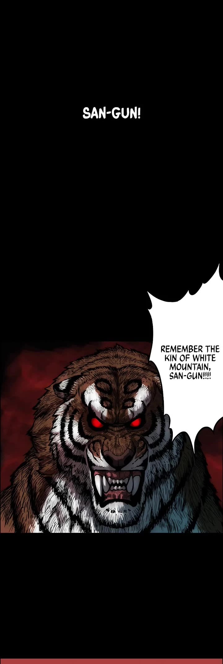 Tiger Brother - Barkhan Chapter 3 page 44 - Chapter 3: Rage of Muke