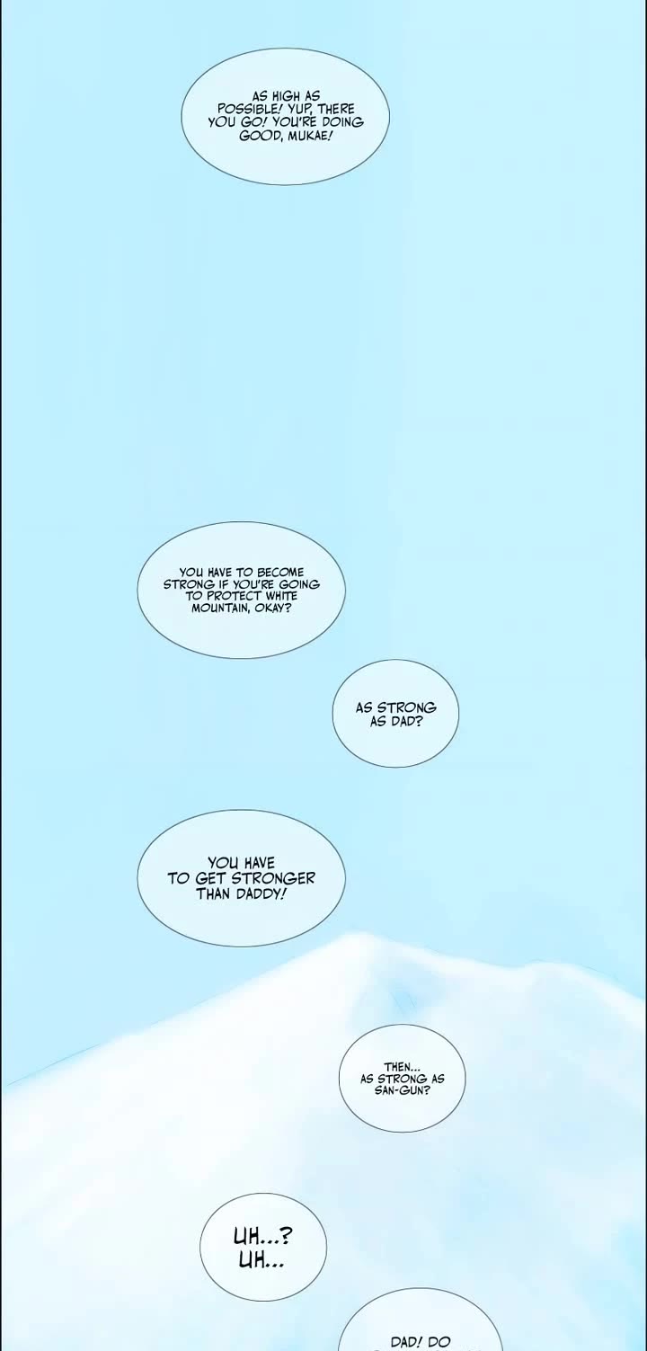 Tiger Brother - Barkhan Chapter 3 page 51 - Chapter 3: Rage of Muke