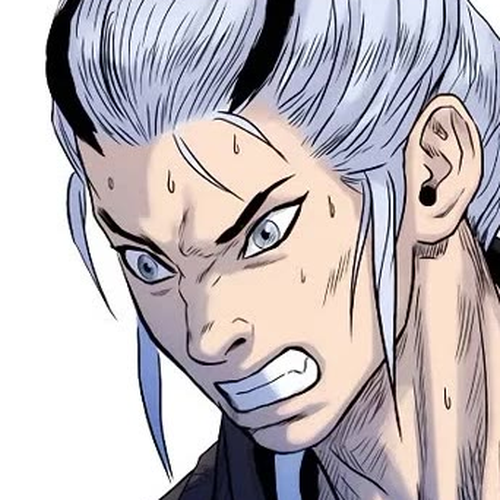 Tiger Brother - Barkhan Chapter 7: An Insurmountable Gap cover