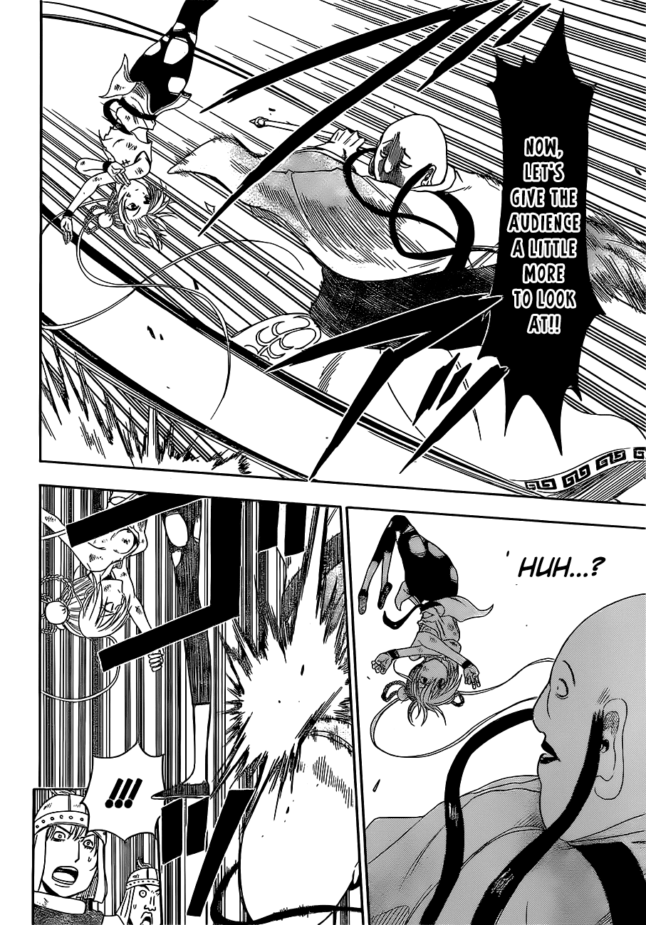Tiger Dragon Brothers Chapter 0.2 page 35 - Chapter 0 v2 : [Oneshot]