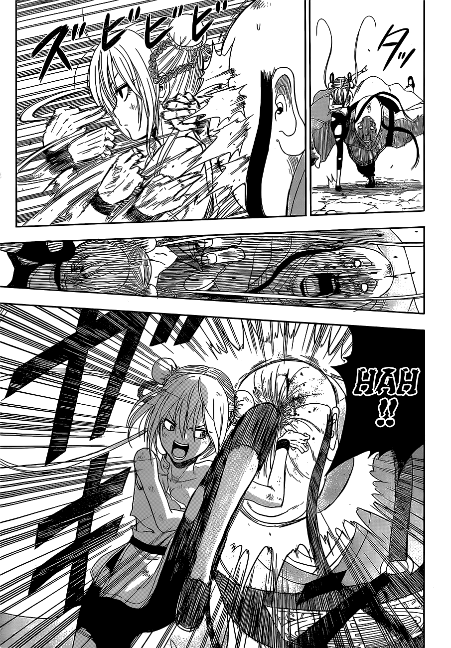 Tiger Dragon Brothers Chapter 0.2 page 36 - Chapter 0 v2 : [Oneshot]
