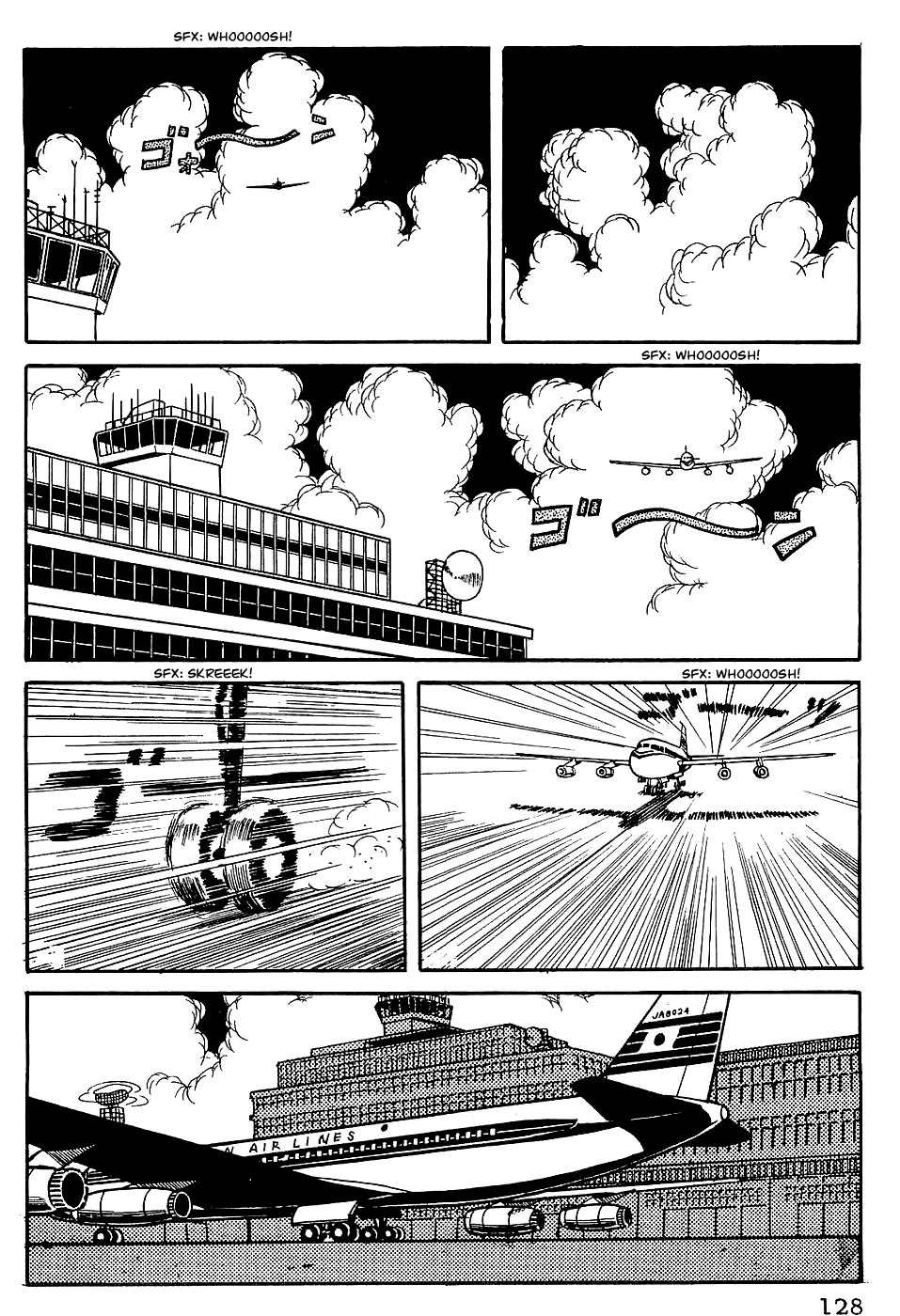 Tiger Mask Chapter 6 page 11 - Chapter 6