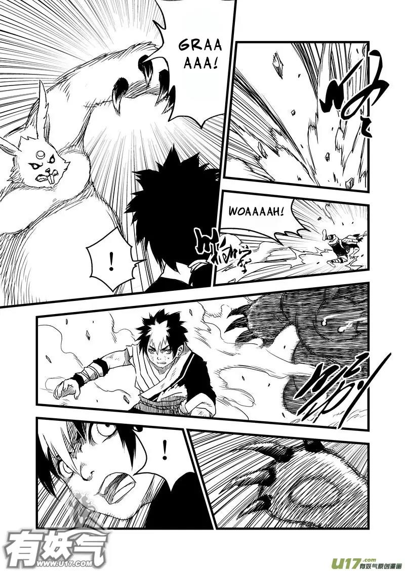 Tiger x Crane Chapter 10 page 2 - Chapter 10