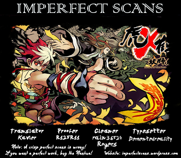 Tiger x Crane Chapter 102 page 16 - Chapter 102