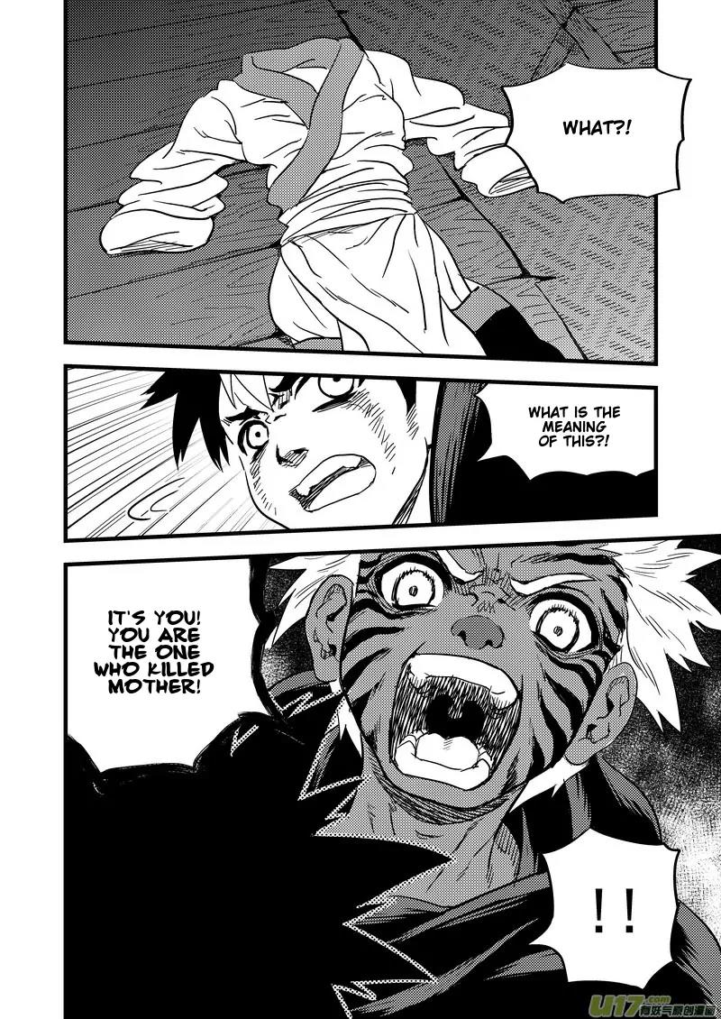 Tiger x Crane Chapter 104 page 6 - Chapter 104