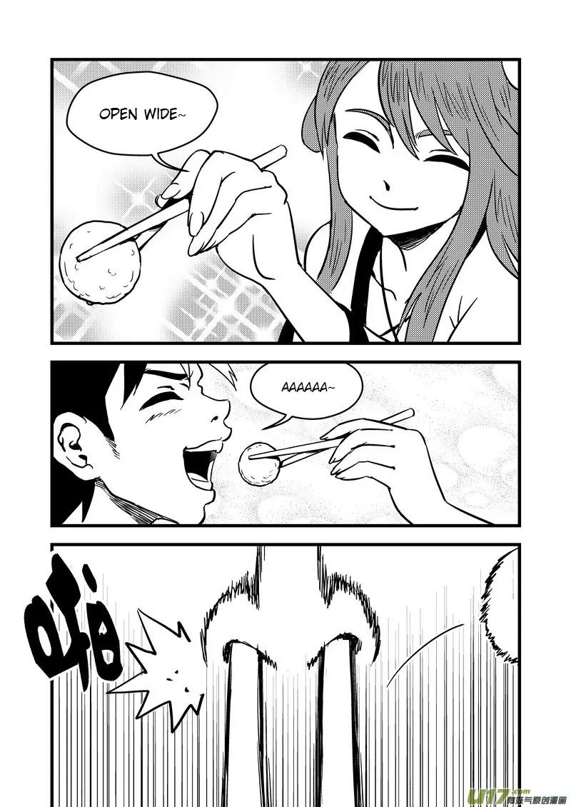 Tiger x Crane Chapter 109 page 2 - Chapter 109