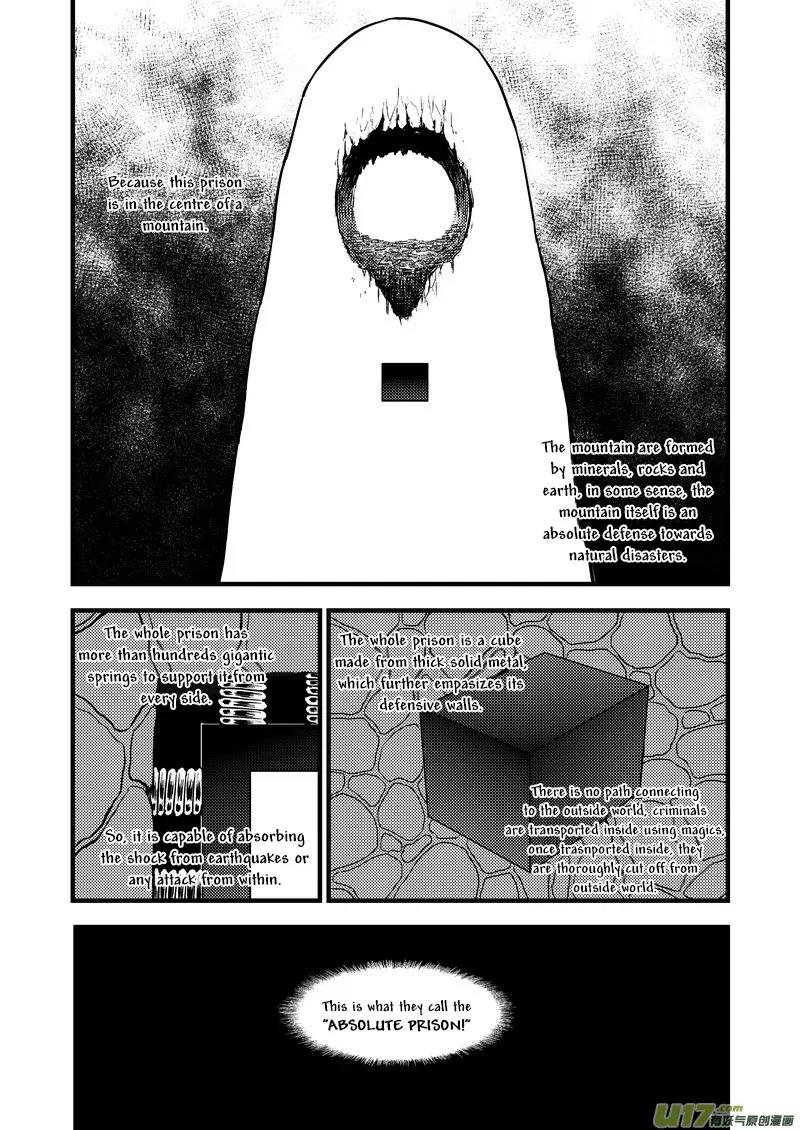 Tiger x Crane Chapter 114 page 2 - Chapter 114