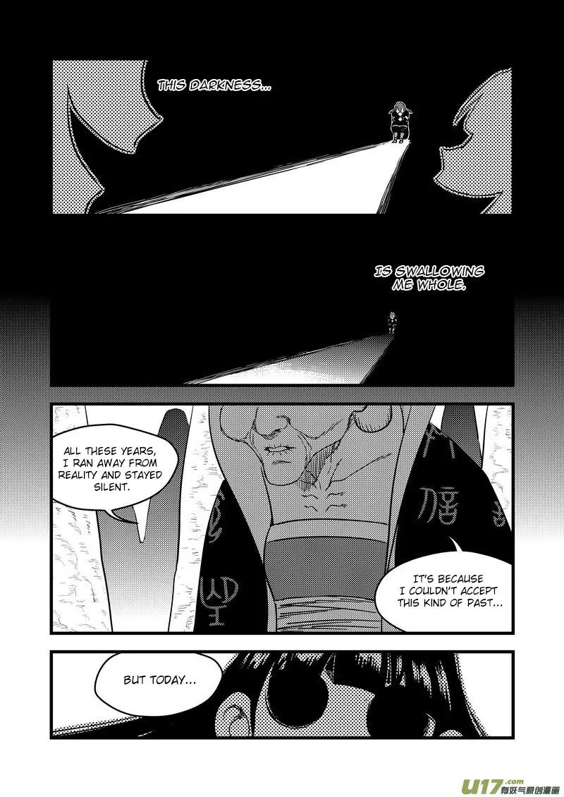 Tiger x Crane Chapter 139 page 16 - Chapter 139
