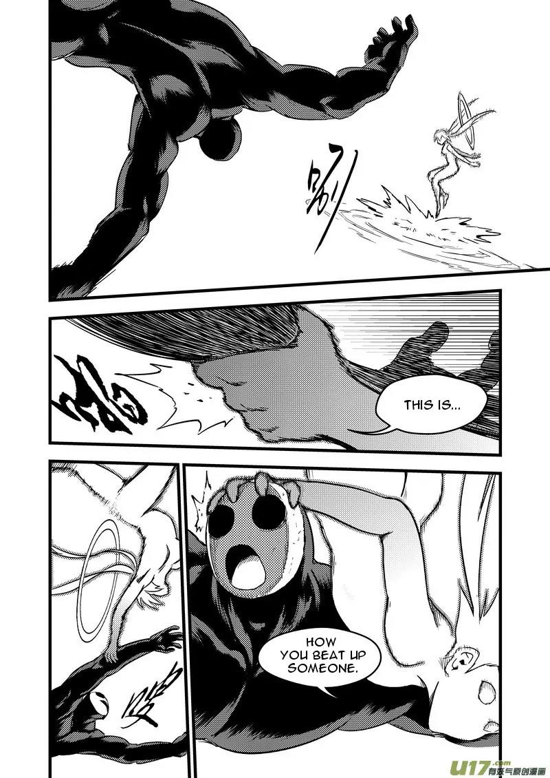 Tiger x Crane Chapter 141 page 14 - Chapter 141