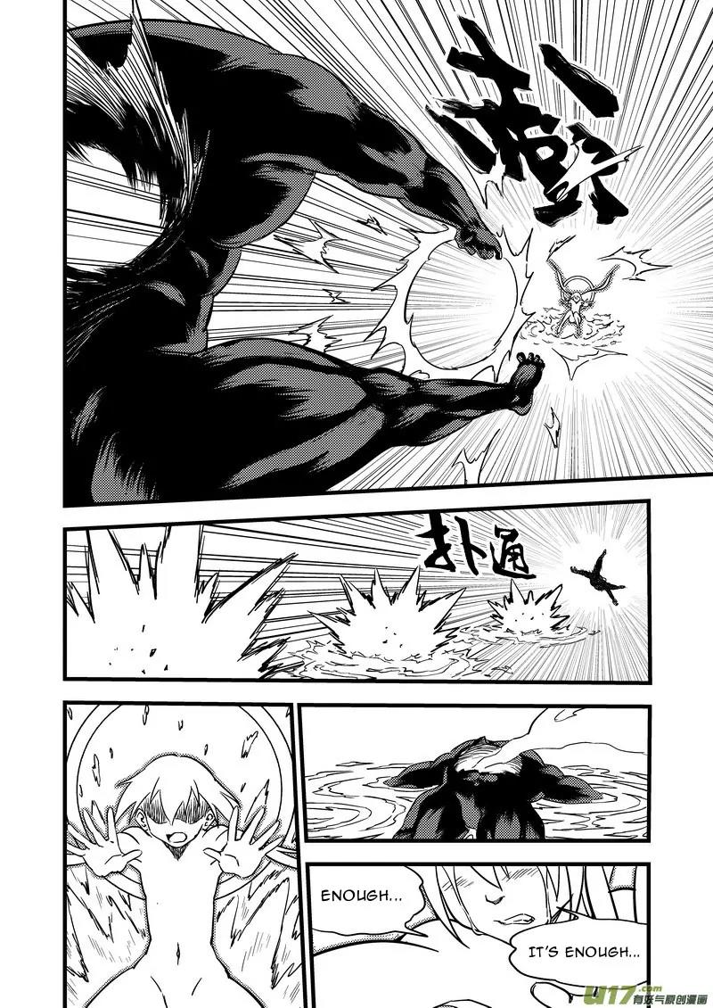 Tiger x Crane Chapter 142 page 14 - Chapter 142