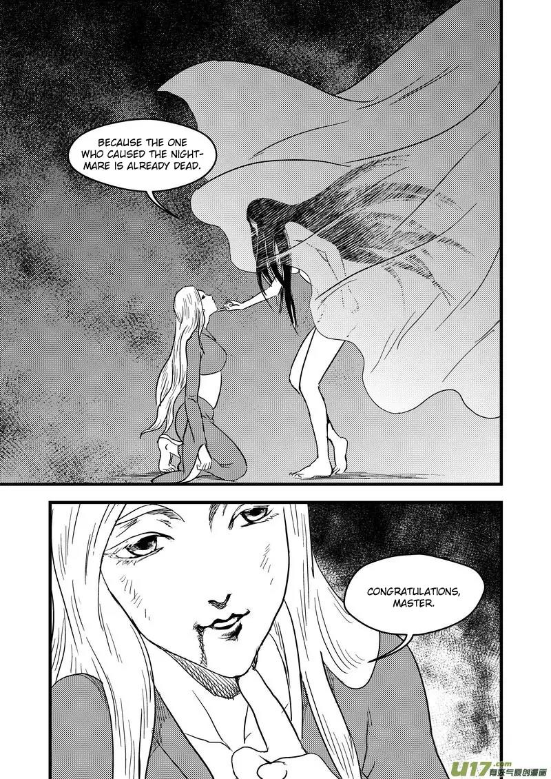 Tiger x Crane Chapter 149 page 15 - Chapter 149