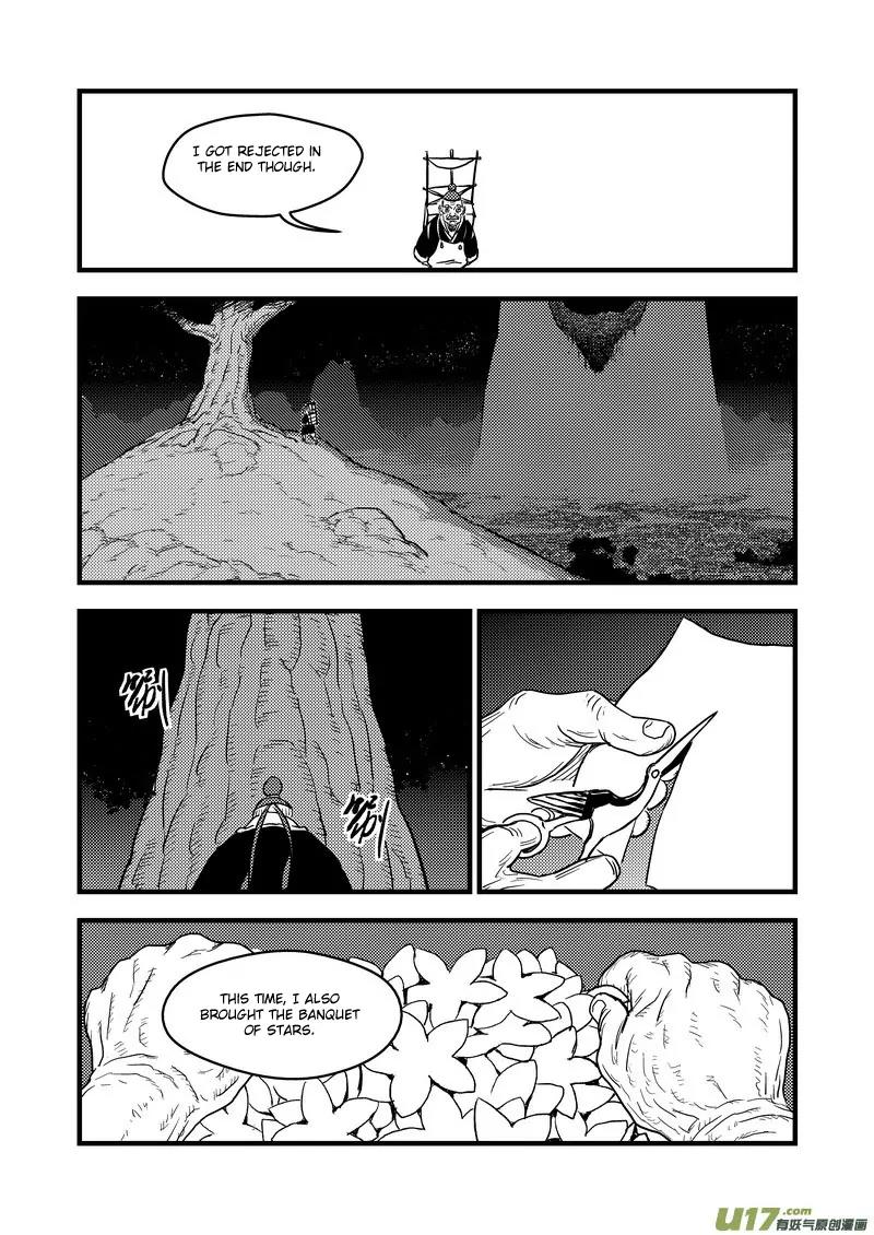 Tiger x Crane Chapter 150 page 17 - Chapter 150