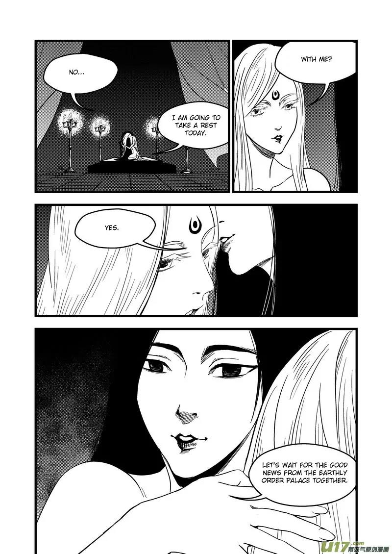 Tiger x Crane Chapter 150 page 2 - Chapter 150