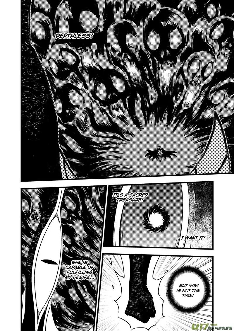 Tiger x Crane Chapter 157 page 2 - Chapter 157