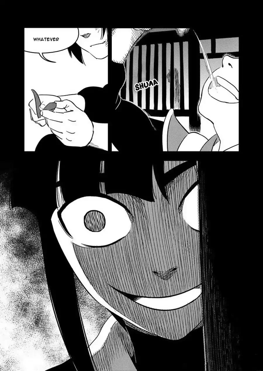 Tiger x Crane Chapter 202 page 18 - Chapter 202