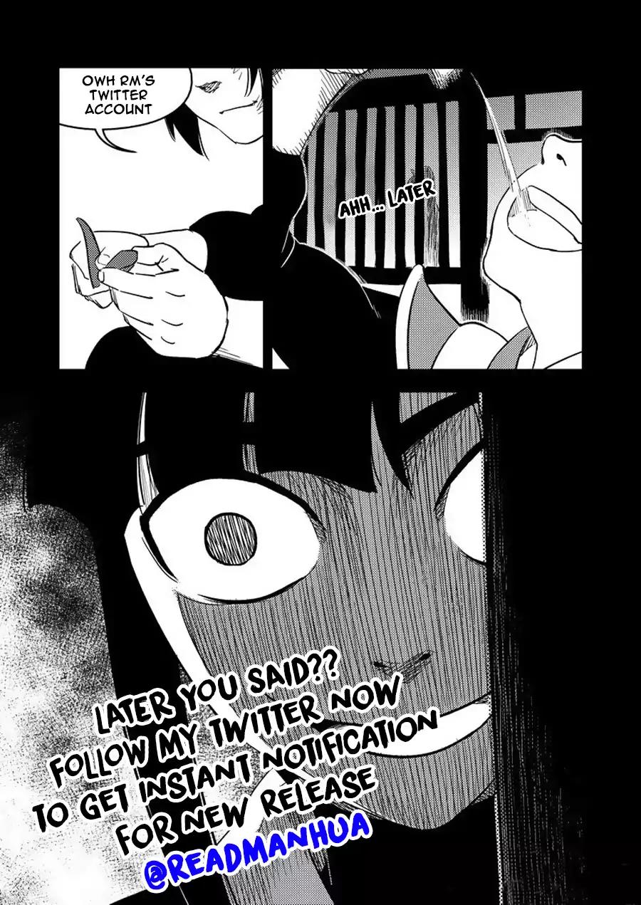 Tiger x Crane Chapter 204 page 19 - Chapter 204